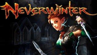 Будний Neverwinter l ЧК и Палохил