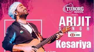 Arijit Singh  Kolkata Tour  18th Feb 2023  Aquatica  KESARIYA with Antara Mitra
