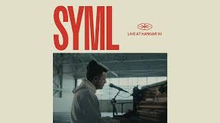 SYML - Sentimental LIVE AT HANGAR 30 Official Audio