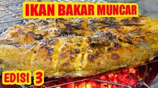 RESEP IKAN BAKAR BUMBU KUNING YANG ENAK