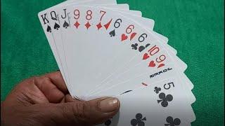 Learn to Play 13 cards Rummy From Beginner to Professional