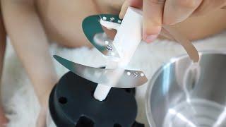 Multi-function food grinder great kitchen support tool  Kaye Torres Mp88 - Inside the mirror 2