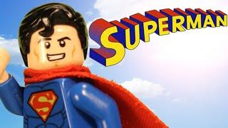 LEGO Superman