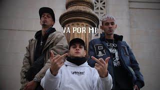 Wolty x Jöaqo Lia x Alan Wanline - Va por mi