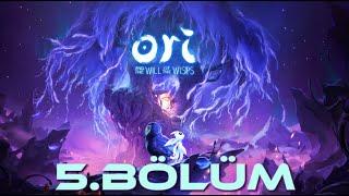 Ori and the Will of the Wisps - 5.Bölüm