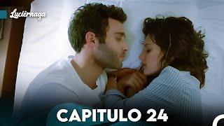 Luciérnaga Capitulo 24 Doblado en Español FULL HD