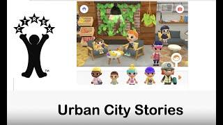 Urban City Stories