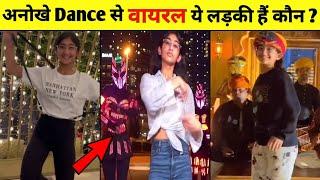 इसके Dance को देखकर Bollywood Celebrities भी हुए दंग  Harnidh Kaur Sodhi  Rajsthani Dancer Girl