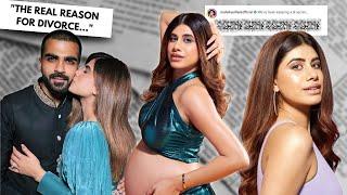 Malvika Sitlani Divorce Reason REVEALED