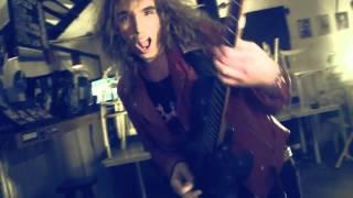 Gunner - Stricking Till Surrender OFFICIAL VIDEO