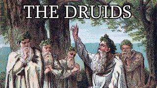 The Druids - History Philosophy Religion Full Documentary