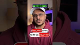 1 Unique Setting of Windows 11 jo Windows 10 hai hi Nahi #shorts