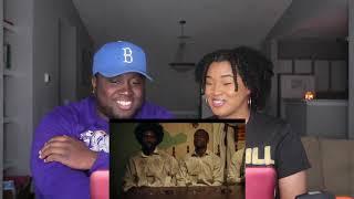 Kevin Gates - Fatal Attraction Reaction  Hes On Another Level