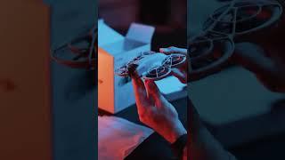 Meet DJI NEO Drone #drone #djineo #unboxing #dronecamera #quadcopter #viralvideo #drones