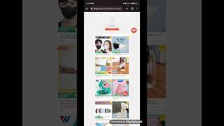 easy way how to search vape product on shopee using android phone