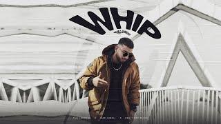 Whip  The Landers  Guri singh  Desi Trap Music  Sahil Thapar  New Latest Punjabi Songs 2024