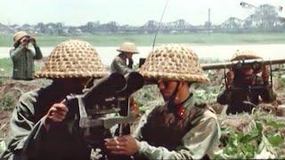 Best Vietnam War Movies  The best battle in the sky of Hanoi