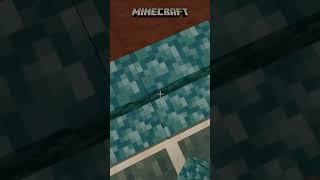 MINECRAFT BUILD HACK#minecraft #minecraftshorts #minecraftbuilding #minecraftbuilds #minecraftmemes