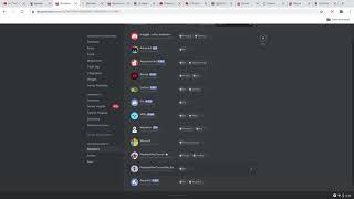 How to transfer ownership ship to another user on discord 2020