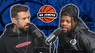 Rowdy Rebel on Dissing LA Pop Smoke If Hes Still Cool with Bobby & More