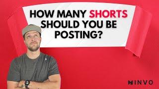 How Often Should Podcasters Post Shorts?