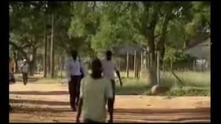 The Lemba Tribe  The Never Lost Tribe of Israel in Zimbabwe Pt.  1