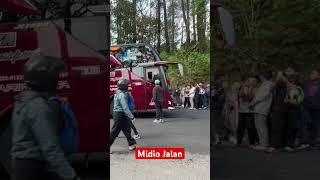 Bus Armagedon bus telolet viral #busmania #basuri #shortvideos #telolet #automobile #basuriv3 #bus