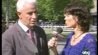 2007 Breeders Cup Challenge Day at Saratoga - ABCESPN Full Broadcast