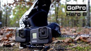 GoPro Hero 8 - Wady i Zalety - Co nowego?