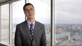 Sydney Law School - The Master of Laws LLM