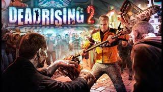 GAMEPLAY Dead Rising 2 Complete Pack TAGALOG