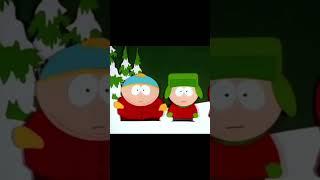 Gerçek Kişi South Park Göndermesi