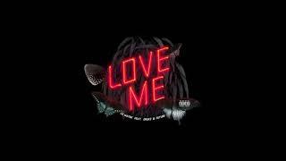 Lil Wayne Feat. Future & Drake - Love Me