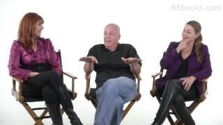 Jerry Doyle  Last Formal Interview His Passion