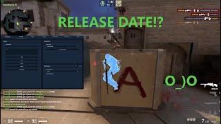 LuckyCharms v5 release date - Free CSGO Cheat