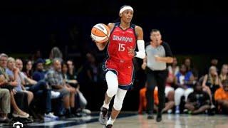 WNBA  PRIZEPICKS BETS  9-8-24  4-2 ‍️. 6 Man Pick Full Breakdown and Analysis. 