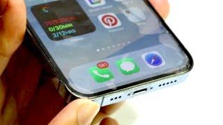 How To Dry An iPhone Charging Port 2023