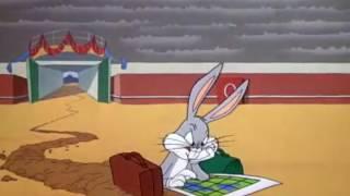 Warner Bros. Classic Cartoon Characters Bugs Bunny