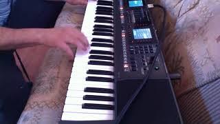 Roland Ea7 Ritmo Norteno 1