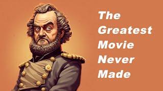 The Greatest Movie Never Made  Stanley Kubricks Napoleon