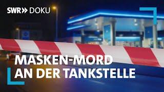 Masken-Mord an der Tankstelle. Vom Protest zur Gewalt?  SWR Doku