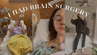 My Brain Surgery Story  Pituitary Tumor Removal