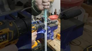 Эта самоделка точно пригодится в хозяйстве Сделай и себе #diy #tool #лайфхак