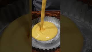 ACE CAKE  a delicious vitamin-packed elixir #asmr #shorts #recipe