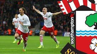 HIGHLIGHTS Manchester United 3-2 Southampton EFL Cup Final 2017
