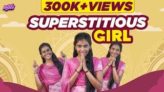 Superstitious Girl  EMI Rani  Rupee Redee   Check Description