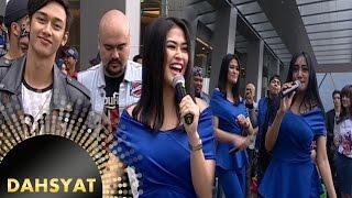 Panasnya Anak Jalanan dan Duo Srigala Bernyanyi Sianida DahSyat 12 Oktober 2016