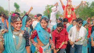 आदिवासी दुल्हन दूल्हा डांस वीडियो 2024 ।। Adivasi Dulhan Dulha Dance Video Alirajpur Jhabua 2024