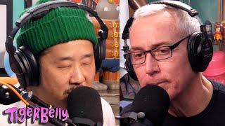 Bobby Lee Opens Up About Being Lonely ft. Dr. Drew