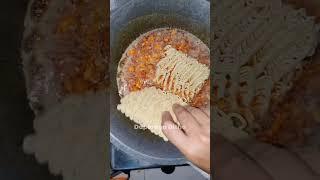 Mie Instan naik Level #mieinstan #resepsimple #resep